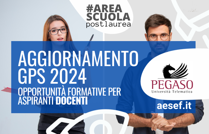 Scopriamo insieme tutte le opportunità da cogliere al volo in vista dell'aggiornamento delle GPS 2024.