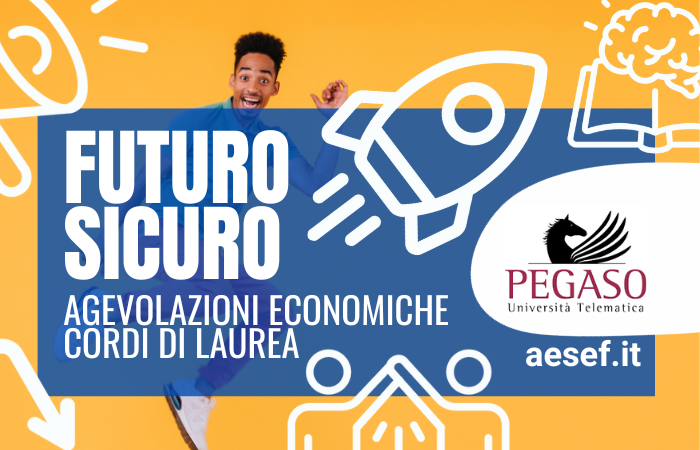 Agevolazioni economiche, FUTURO SICURO.