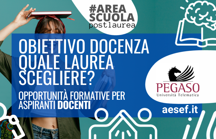 Se il tuo sogno è diventare un docente, sei nel posto giusto. Leggi l'articolo per avere un quadro completo dei corsi di laurea che danno maggiori garanzie di inserimento nel mondo dell'istruzione.